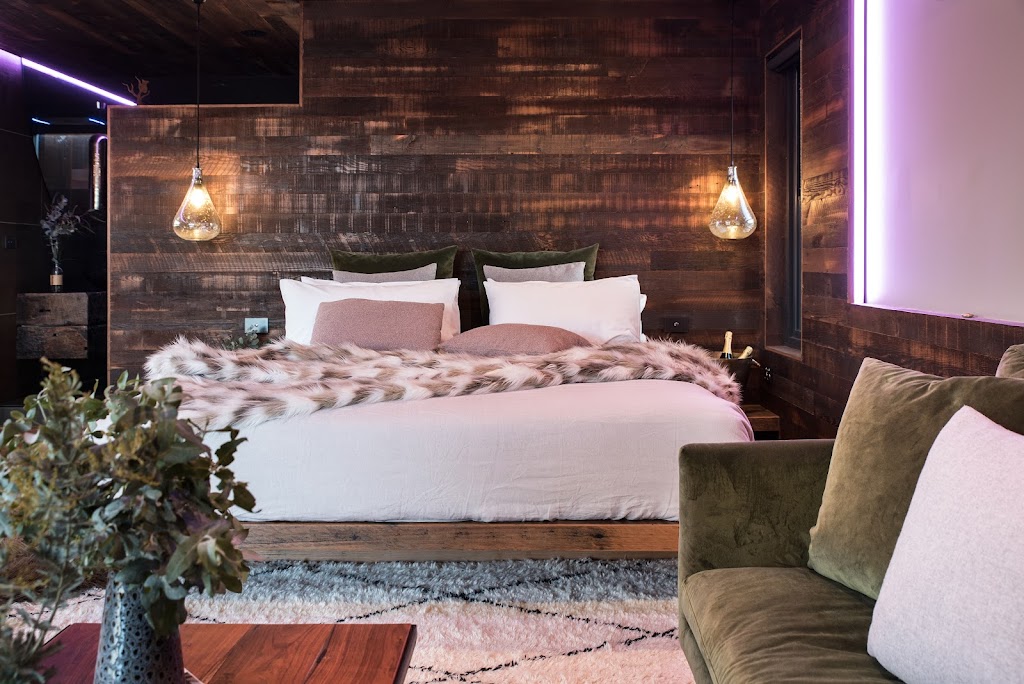 Clifftop at Hepburn | 209 Main Rd, Hepburn VIC 3461, Australia | Phone: 1300 112 114