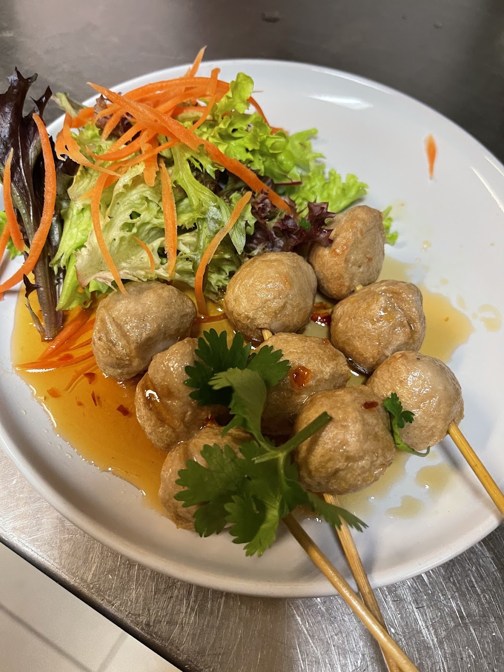 Out 4 Thai | 294 Charman Rd, Cheltenham VIC 3192, Australia | Phone: (03) 9585 2108