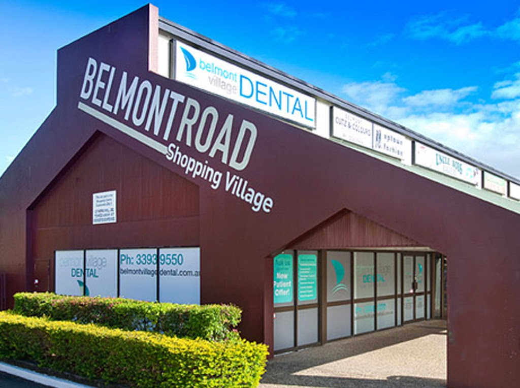 Belmont Village Dental | 1a/185 Belmont Rd, Belmont QLD 4153, Australia | Phone: (07) 3393 9550