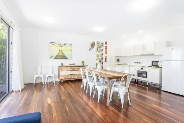 Copperfield House | The Haven, 37 Haven Rd, Emu Park QLD 4710, Australia | Phone: 0438 507 917