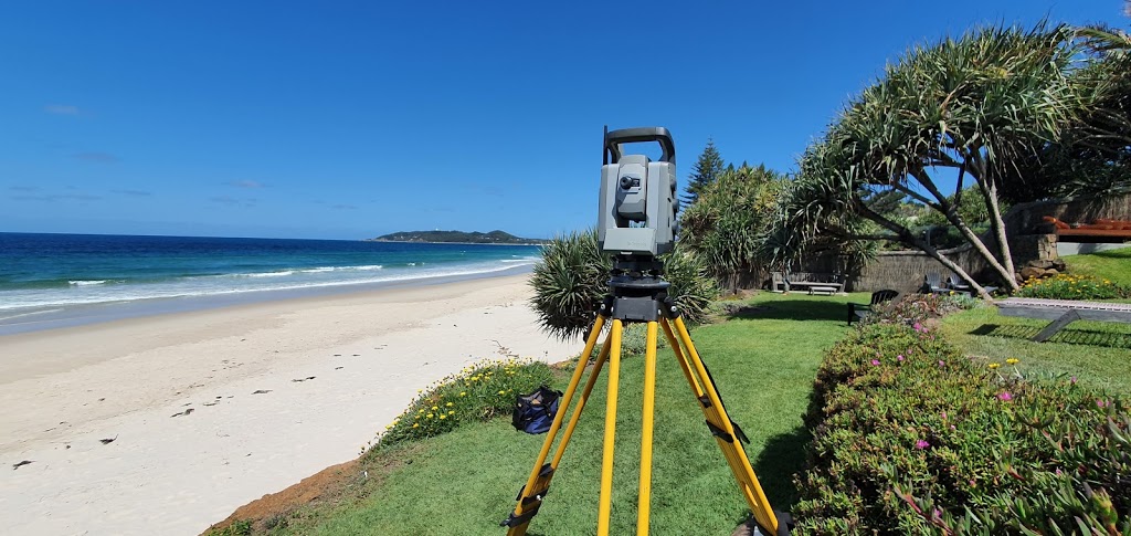 Byron Bay Surveying | local government office | Pecan Ct, Suffolk Park NSW 2481, Australia | 0407345099 OR +61 407 345 099