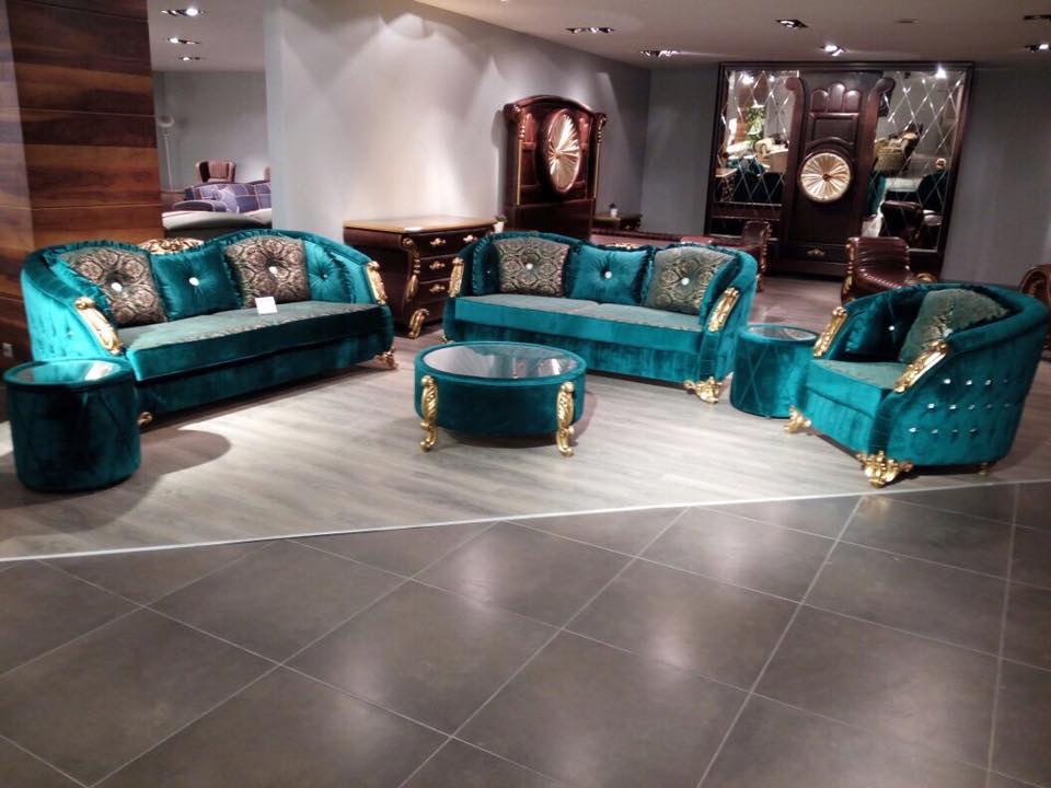 Rayans Turkish Furniture | home goods store | 9 Cobbler Pl, Mirrabooka WA 6061, Australia | 0402096809 OR +61 402 096 809