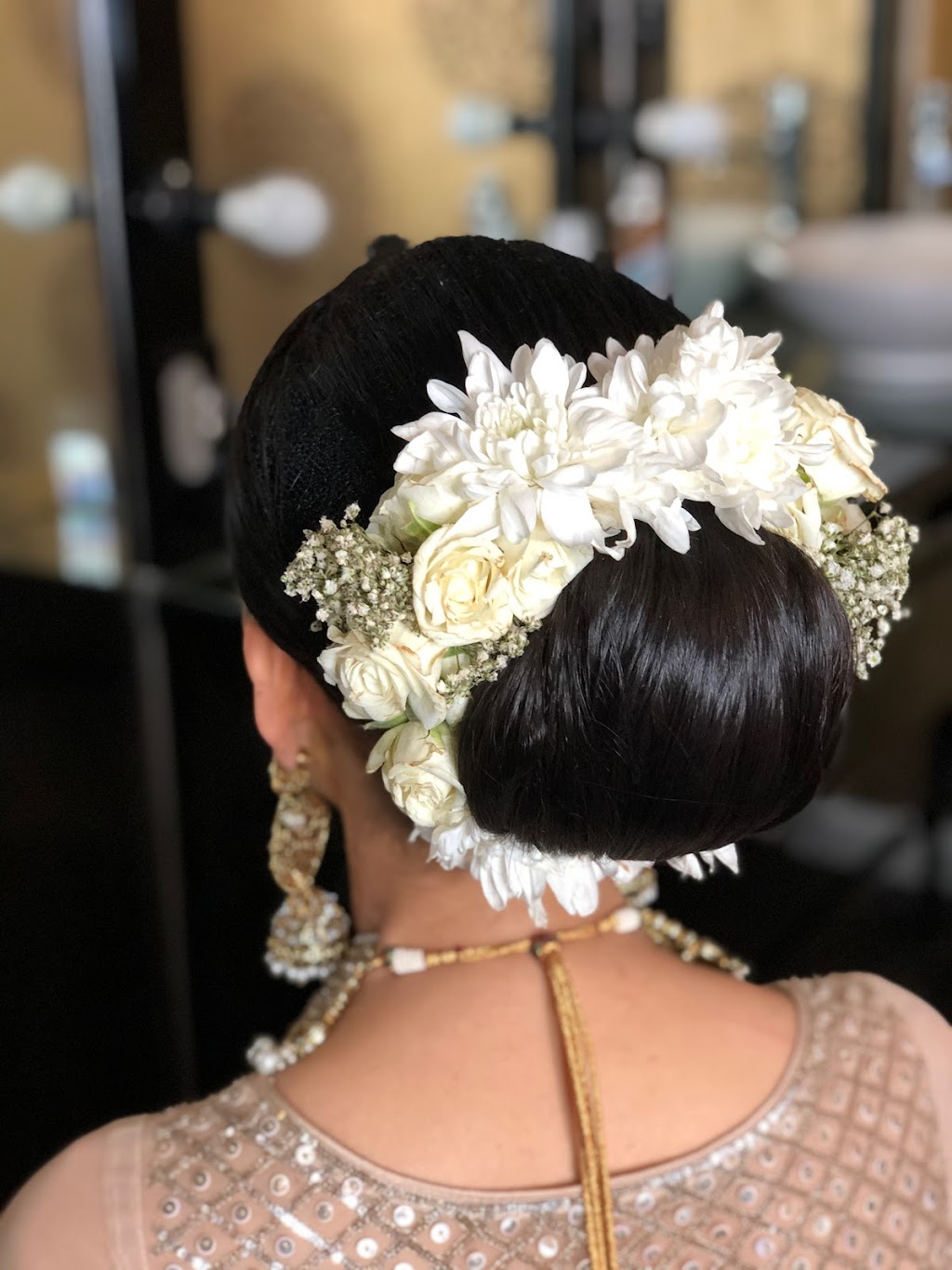 Fareha Bridal Studio | 307 Pitt Town Rd, Kenthurst NSW 2156, Australia | Phone: 0425 808 624