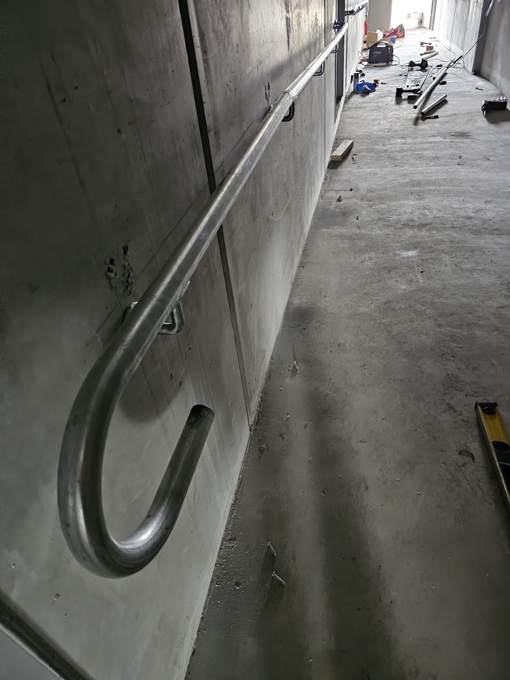 FabCo Metal Works | Centenary Ave, Kurunjang VIC 3337, Australia | Phone: 0481 811 717