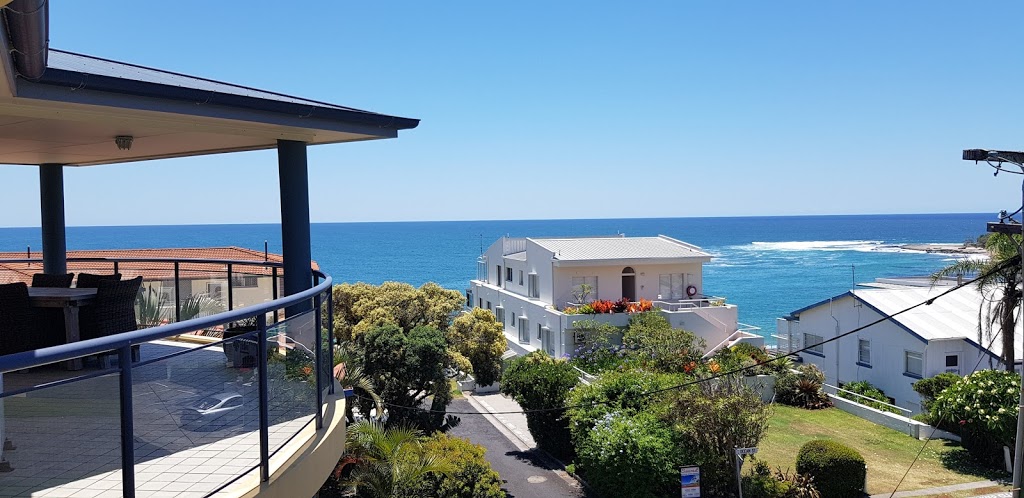The Cove Yamba Apartments | lodging | 4 Queen St, Yamba NSW 2464, Australia | 0266030300 OR +61 2 6603 0300
