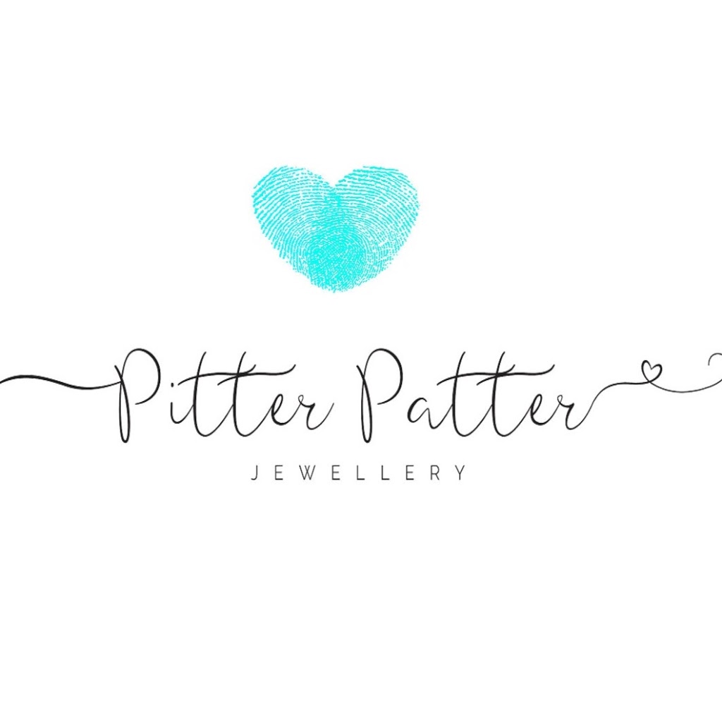 Pitter Patter Jewellery, Fingerprint Jewellery Handstamped Jewel | jewelry store | 30 Wilberforce St, North Beach WA 6020, Australia | 0450070759 OR +61 450 070 759