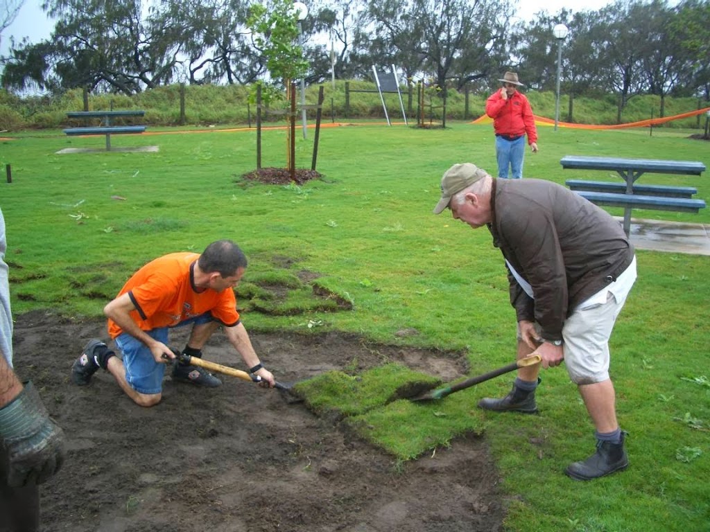 Mooloolaba Rotary Club | Bowls Club, 60 Brisbane Rd, Mooloolaba QLD 4557, Australia | Phone: 0468 644 379