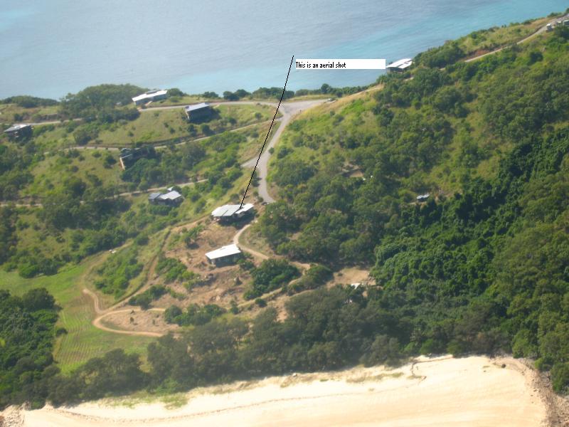 Keswick Hideaway | Azure Bay Drive, Keswick Island, Mackay QLD 4740, Australia | Phone: 0427 572 444