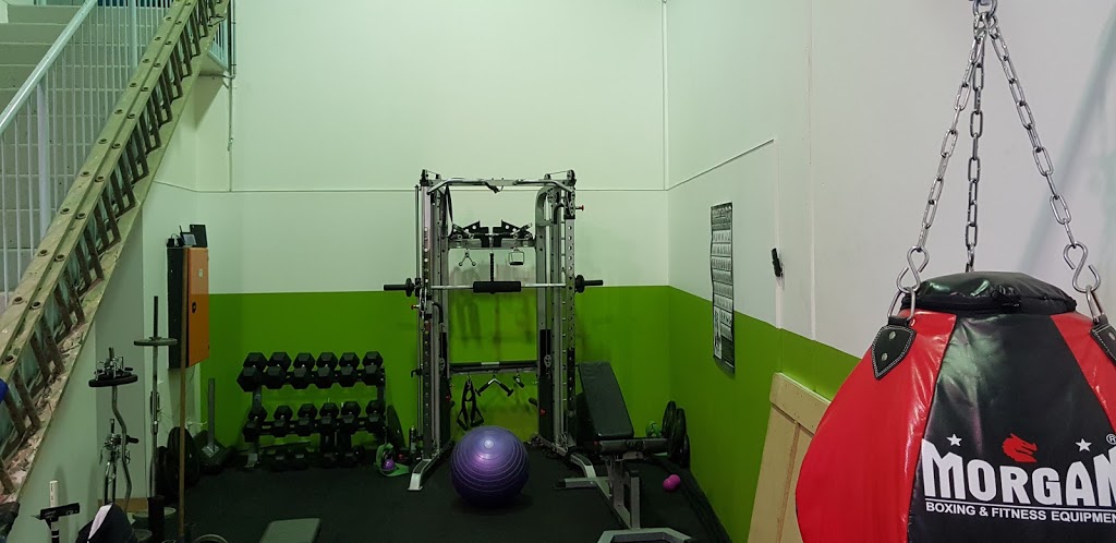 Eclectic Fitness Training Studio | health | u30/252 New Line Rd, Dural NSW 2158, Australia | 0412316667 OR +61 412 316 667
