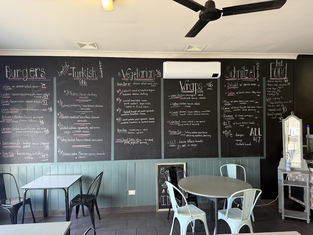 Foodn A Flash | 119 Sale St, Orange NSW 2800, Australia | Phone: (02) 6361 3335