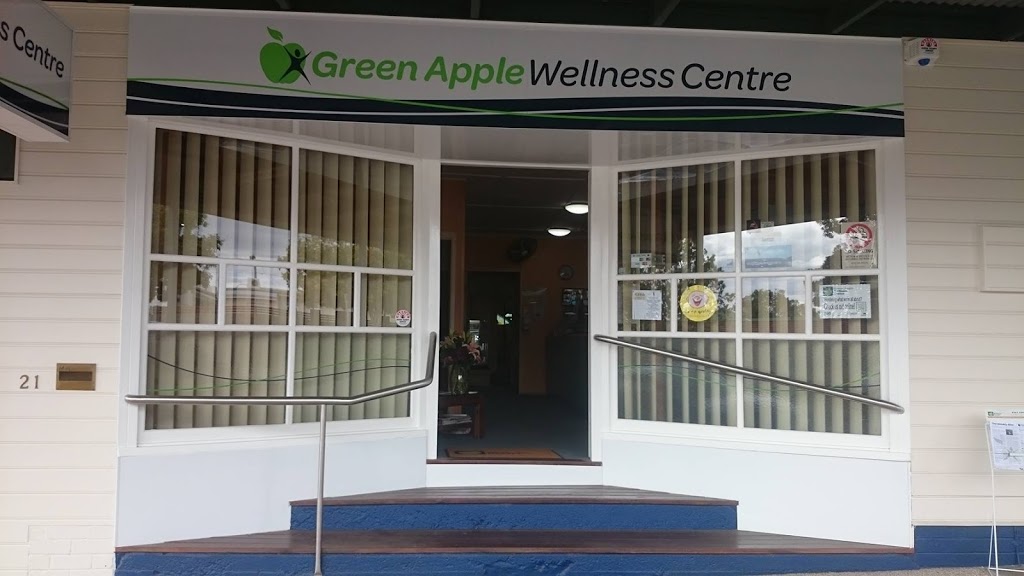 Green Apple Wellness Centre | gym | 21 Bald Hills Rd, Bald Hills QLD 4036, Australia | 0732611249 OR +61 7 3261 1249