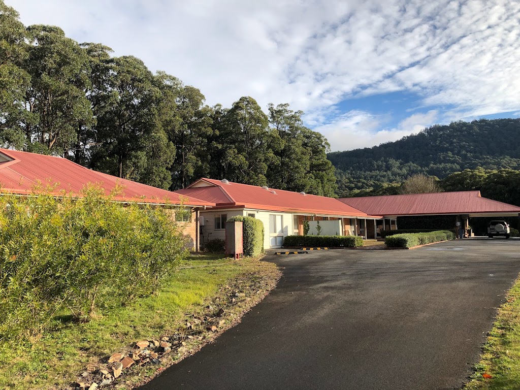 Cedarvale Health & Lifestyle Retreat | 291 Maroondah Hwy, Narbethong VIC 3778, Australia | Phone: 0423 749 175