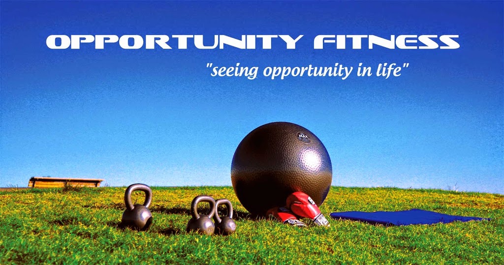 Opportunity Fitness Personal Training | health | 3/1-7 Malabar Rd, South Coogee NSW 2034, Australia | 0401396722 OR +61 401 396 722