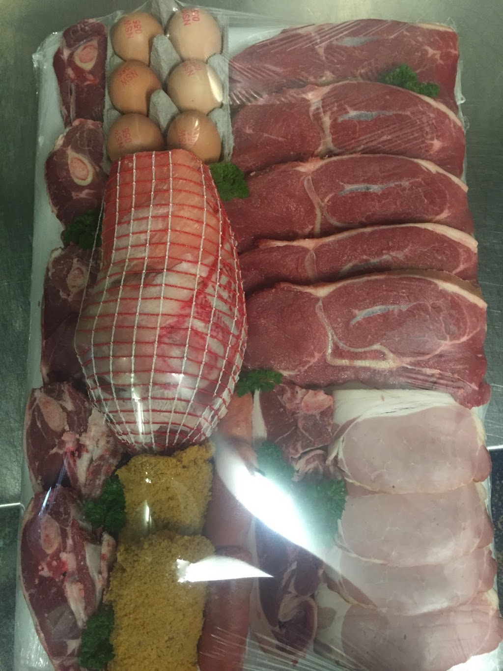 Paterson Butchery | 7 Duke St, Paterson NSW 2421, Australia | Phone: (02) 4938 5455