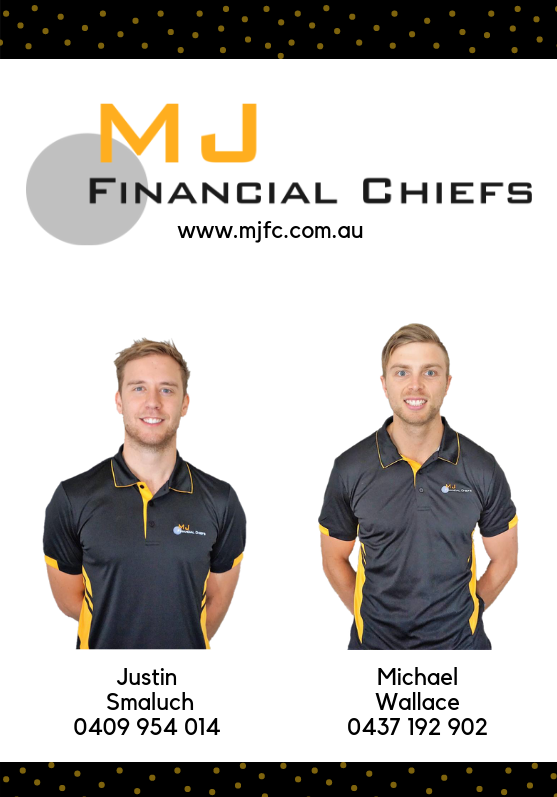 MJ Financial Chiefs | finance | Unit 1/628 Nepean Hwy, Carrum VIC 3197, Australia | 0437192902 OR +61 437 192 902