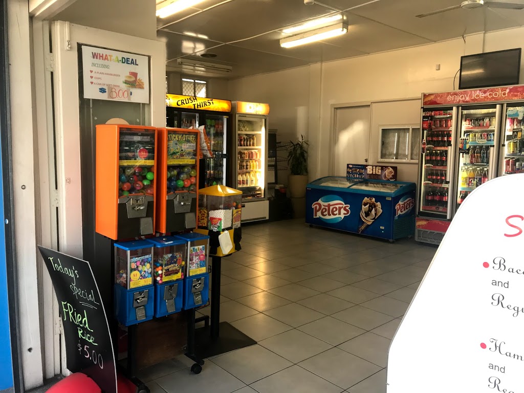 Keperra Convenience Store & Take Away | convenience store | 17 Dallas Parade, Keperra QLD 4054, Australia | 0733552516 OR +61 7 3355 2516