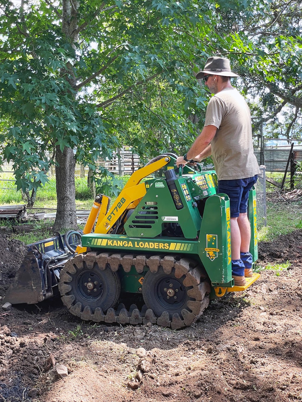 Wilson Clark Property Maintenance | 684 Skyline Rd, Goonellabah NSW 2480, Australia | Phone: 0402 198 300
