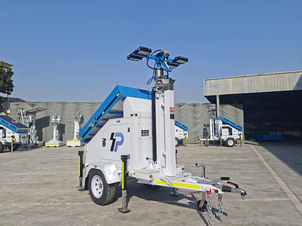Hybrid Power Australia | 7 Maywin Dr, Tieri QLD 4709, Australia | Phone: 0400 944 828