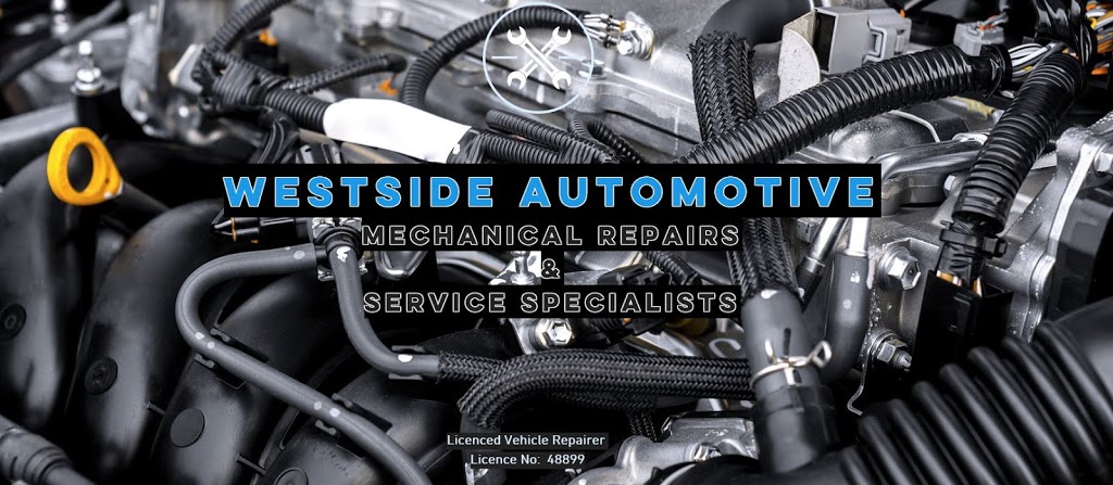 Westside Automotive | car repair | A/13-15 Doonside Rd, Doonside NSW 2767, Australia | 0296214395 OR +61 2 9621 4395