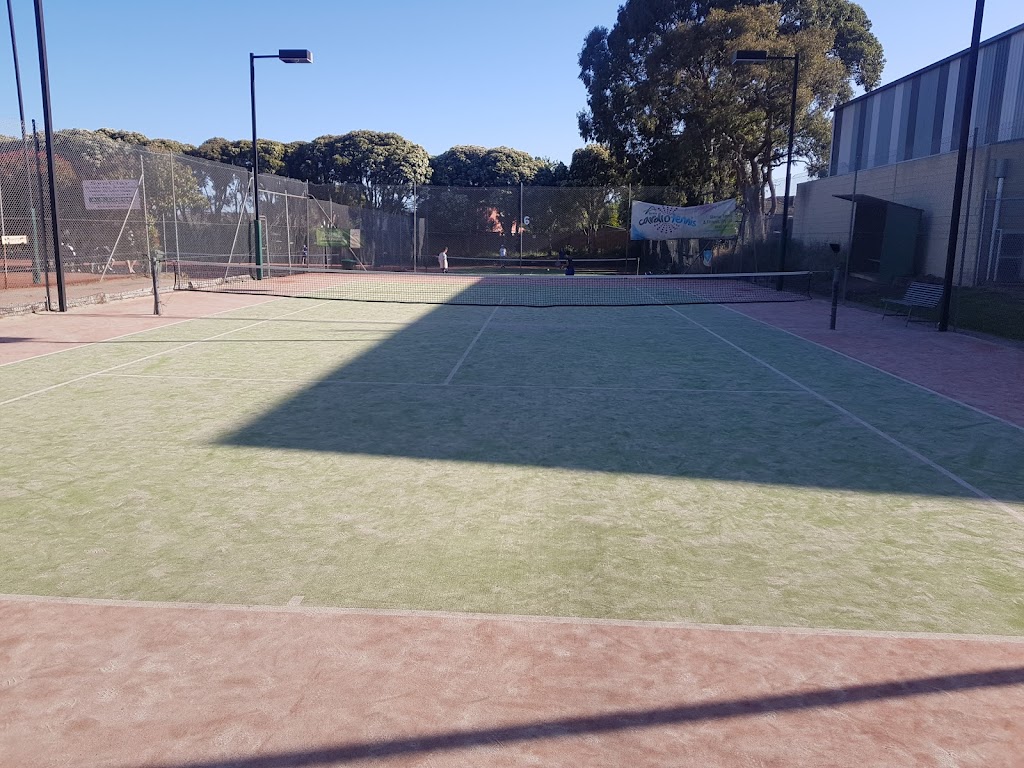 Doncaster Tennis Club |  | 802 Doncaster Rd, Doncaster VIC 3109, Australia | 0417541870 OR +61 417 541 870