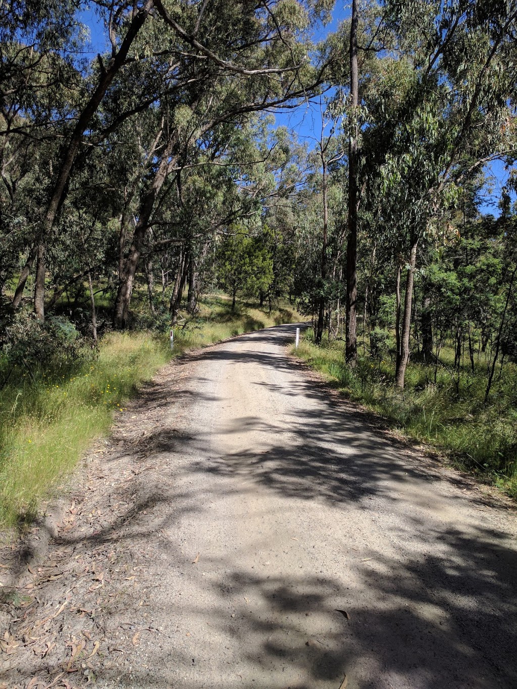 Beechworth Historic Park | Beechworth VIC 3747, Australia | Phone: 13 19 63