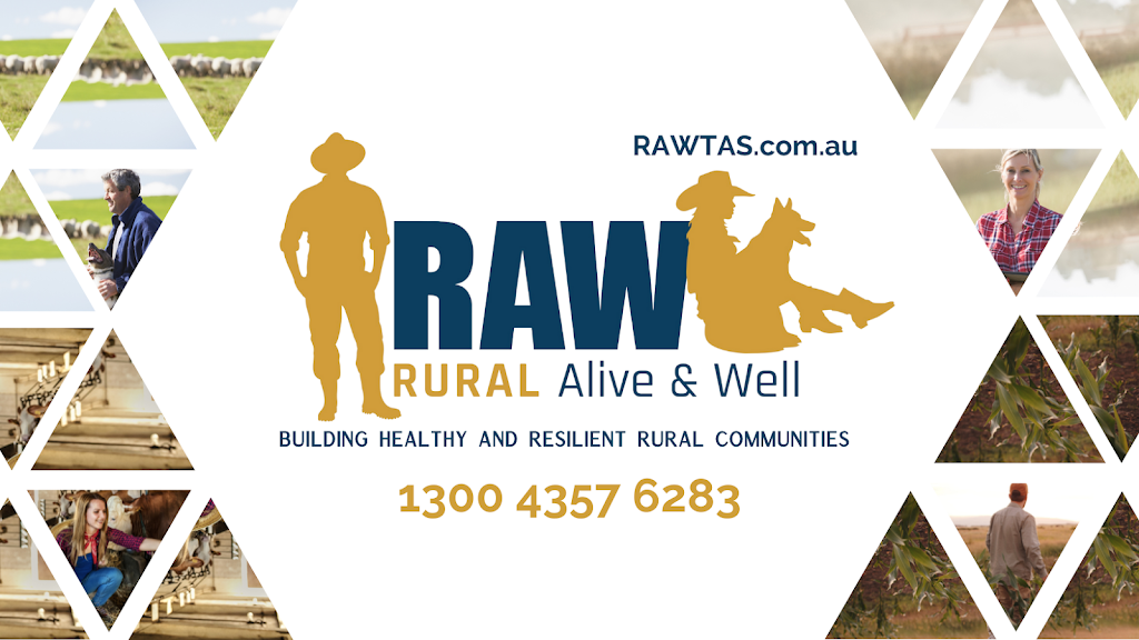 Rural Alive & Well | 73 High St, Oatlands TAS 7120, Australia | Phone: 1800 729 827