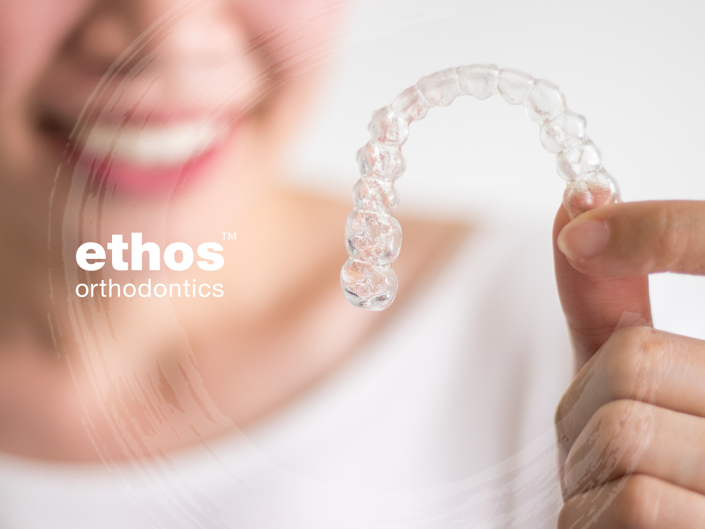 Ethos Orthodontics | dentist | Blue Water Square, Level 1/34A 20 Anzac Ave, Redcliffe QLD 4020, Australia | 0732842079 OR +61 7 3284 2079