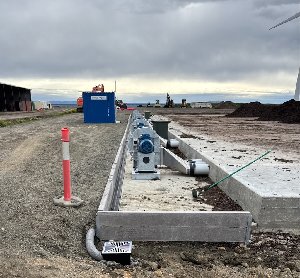 Outwest Retaining Walls | 16 Hillside St, Maddingley VIC 3340, Australia | Phone: 0401 671 335