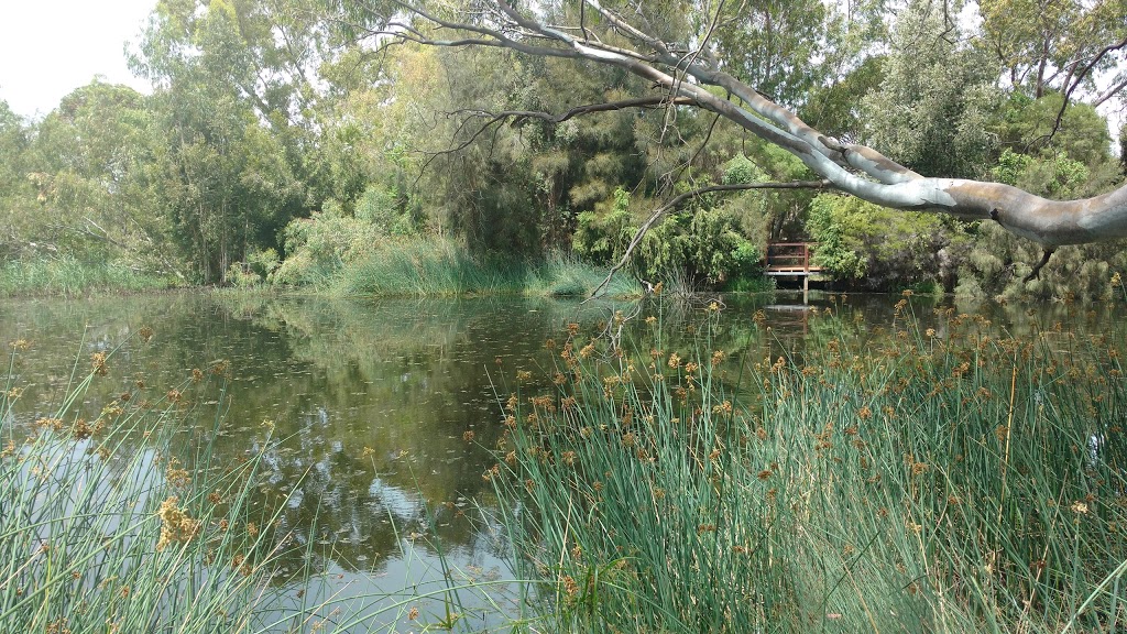 Smiths Lake Reserve | park | Kayle St, North Perth WA 6006, Australia