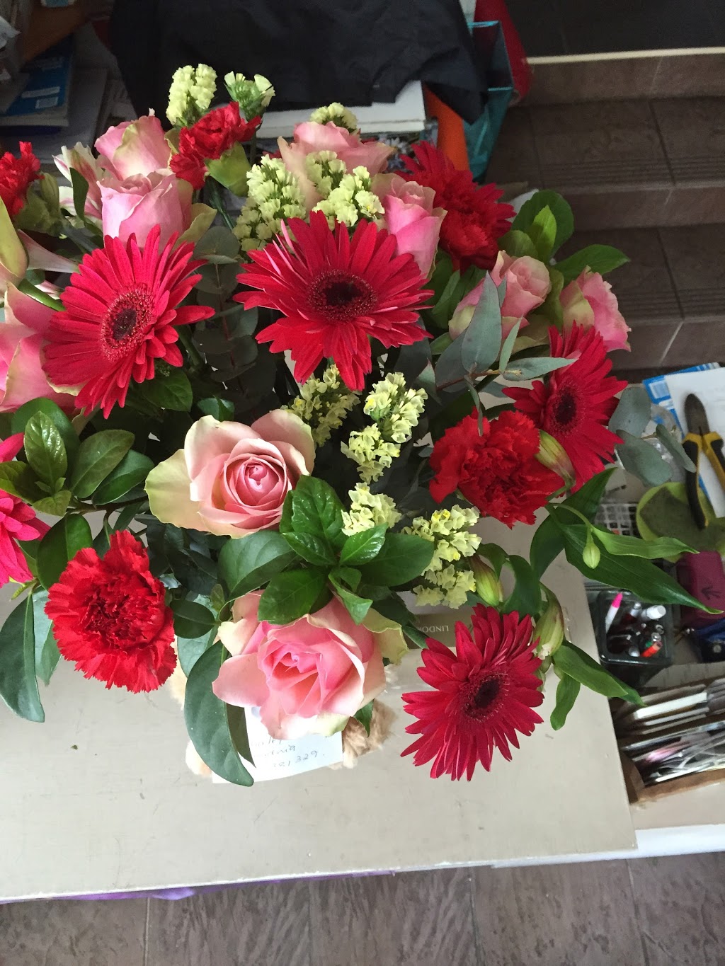 Carina Florist | florist | 125 Holden St, Ashfield NSW 2131, Australia | 0297167714 OR +61 2 9716 7714