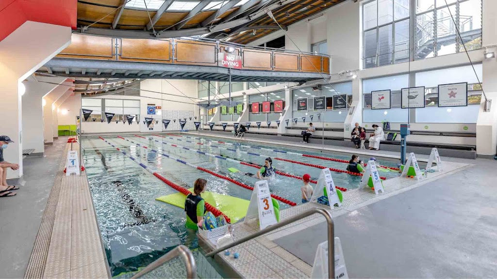 Aquatic Achievers Alexandria Swim School | school | 184 Bourke Rd, Alexandria NSW 2015, Australia | 1300343468 OR +61 1300 343 468