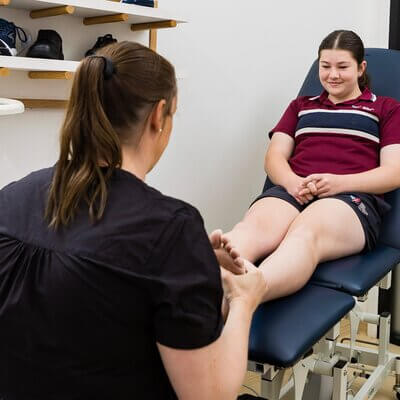 Toowoomba Fungal Nail Clinic | 14 Ipswich St, East Toowoomba QLD 4350, Australia | Phone: (07) 4638 3692