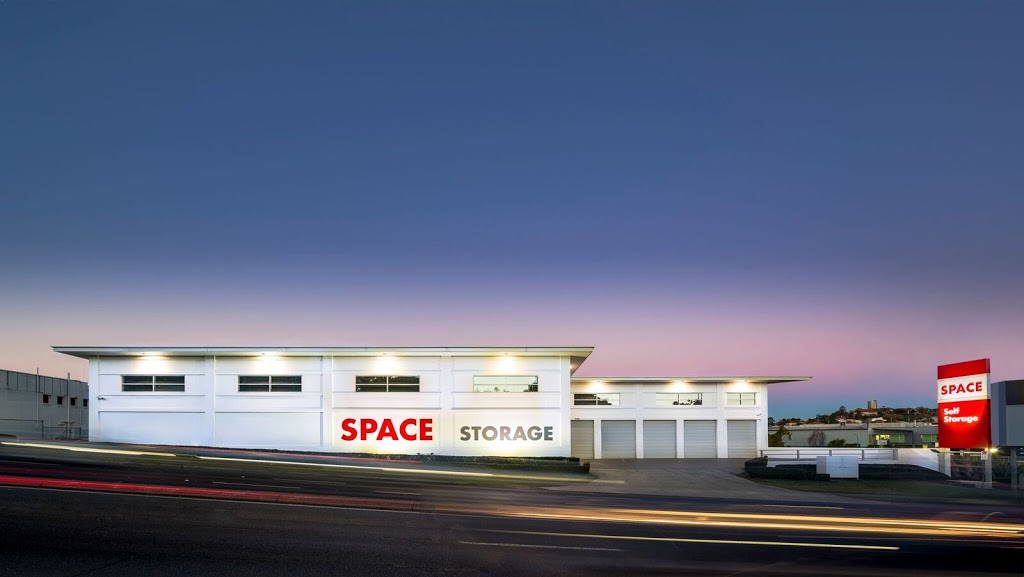 SPACE SELF STORAGE | moving company | 365 Kelvin Grove Rd, Kelvin Grove QLD 4059, Australia | 0733524242 OR +61 7 3352 4242