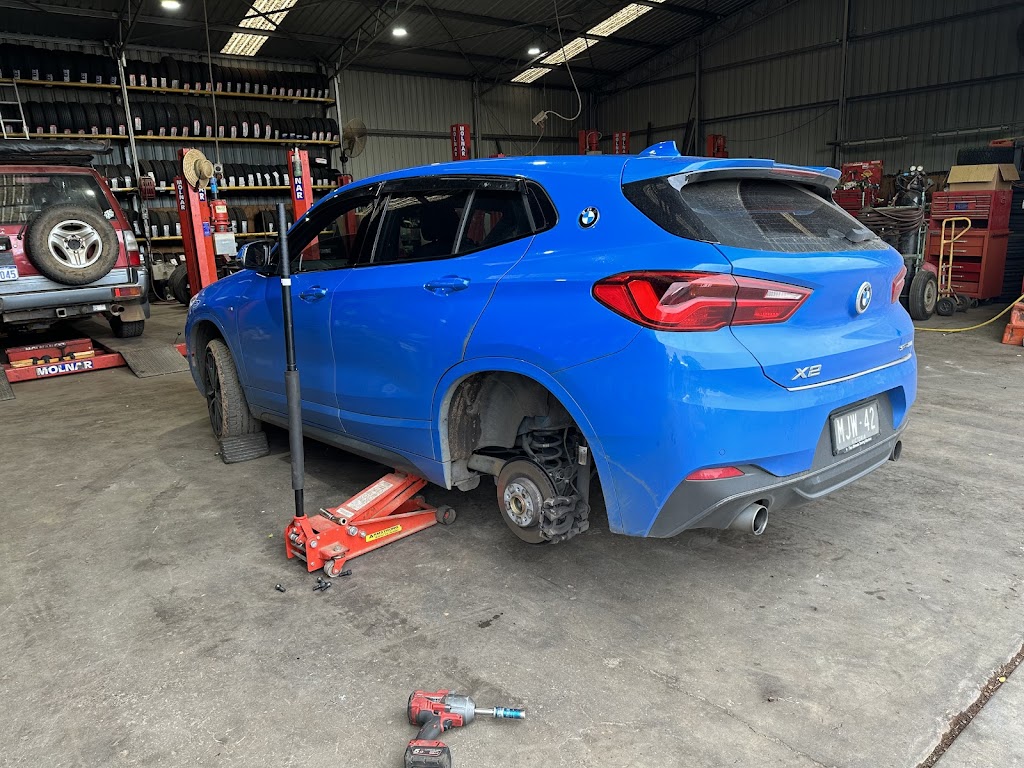 Wilsons Diesel & Auto Repairs | 69 Prinsep St, Norseman WA 6443, Australia | Phone: (08) 9039 1102