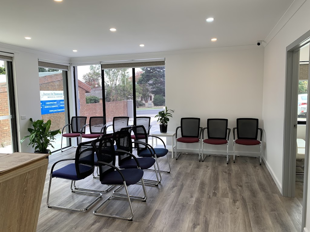 Doctors on Thompsons road Medical Center | health | 304-306 Thompsons Rd, Templestowe Lower VIC 3107, Australia | 0398520240 OR +61 3 9852 0240