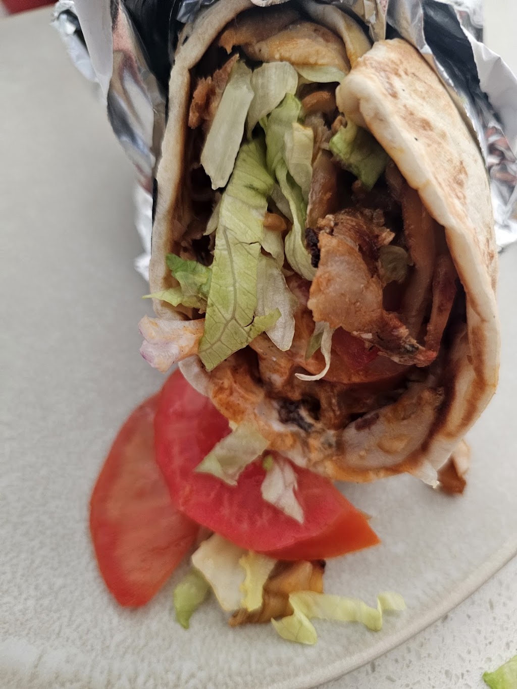 ZamZam Kebabz | 6/211-215 Chapel Rd, Keysborough VIC 3173, Australia | Phone: (03) 9775 4704