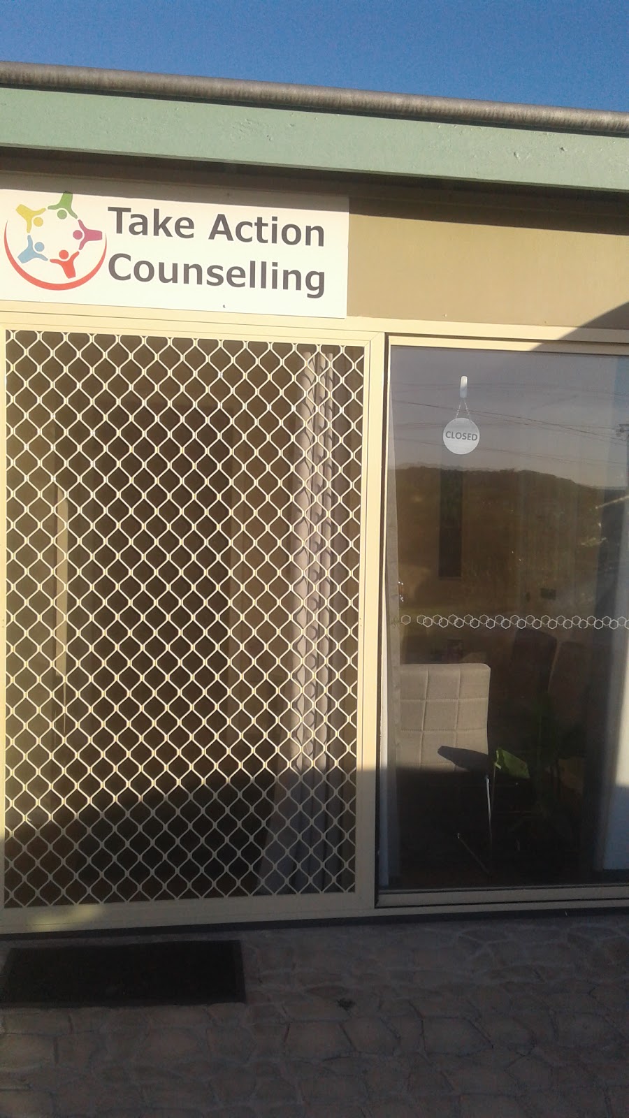 Take Action Counselling | health | 1/35 Pike St, Stanthorpe QLD 4380, Australia | 0746814635 OR +61 7 4681 4635