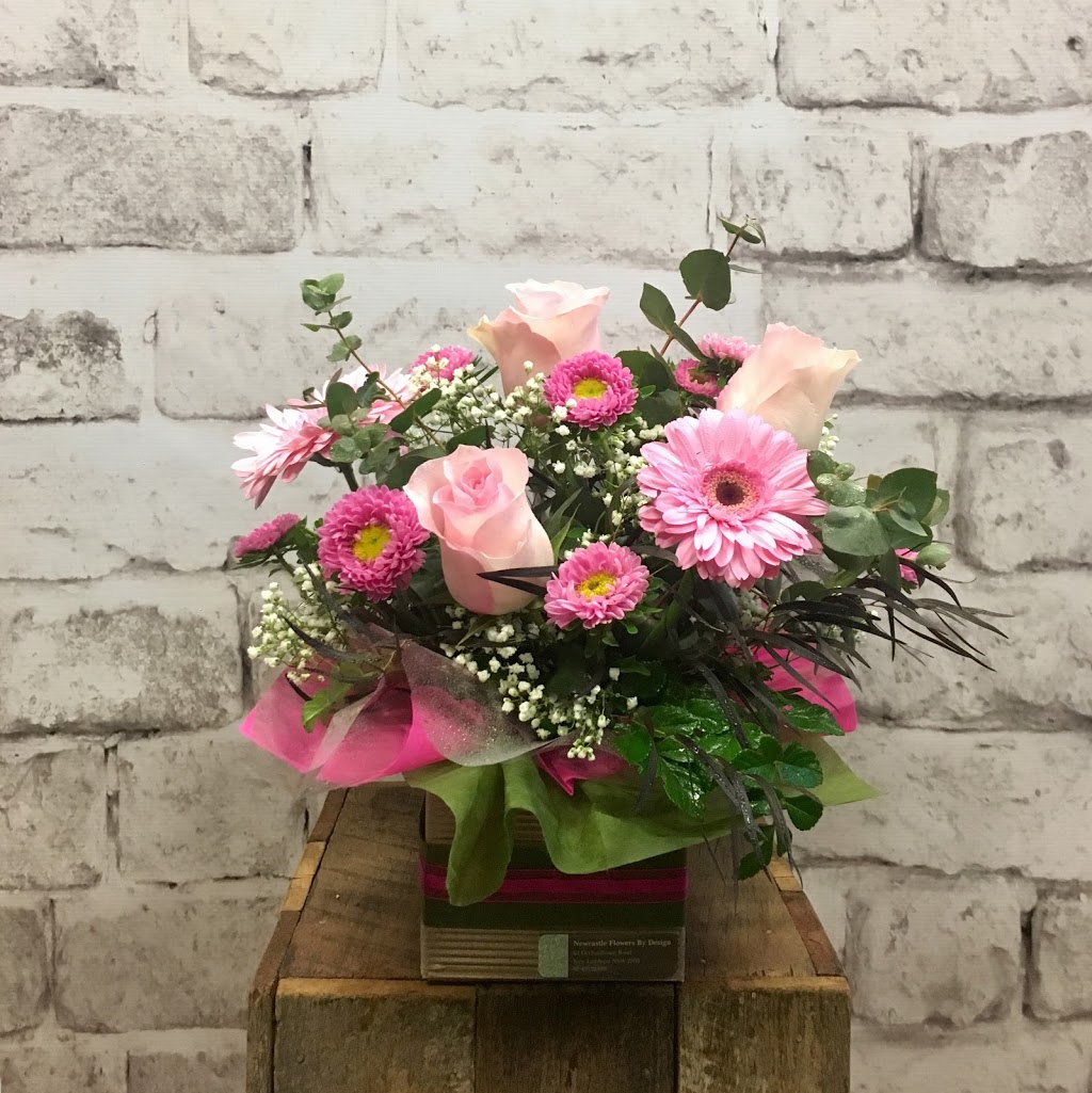 Amaranthine Flowers by Design | florist | 64 Orchardtown Rd, New Lambton NSW 2305, Australia | 0249478005 OR +61 2 4947 8005