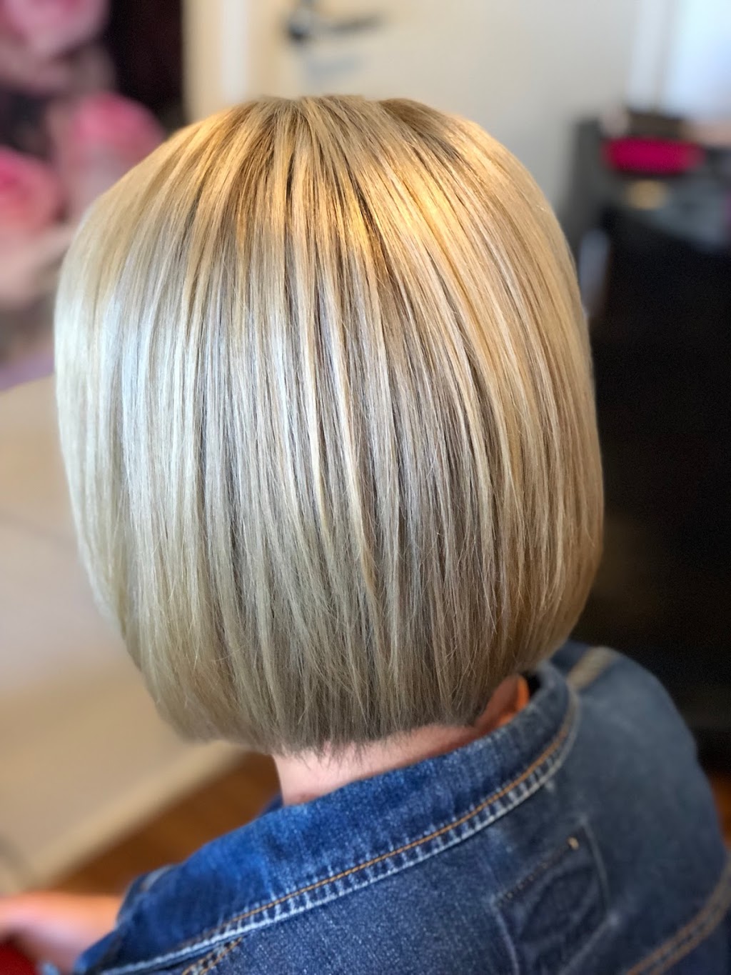 Platinum Pixie Hair | hair care | Anaheim Dr, Helensvale QLD 4212, Australia | 0497484907 OR +61 497 484 907