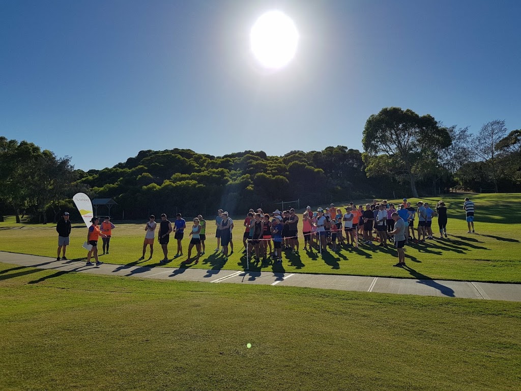 Whitfords Nodes parkrun | health | Whitfords Nodes, Whitfords Ave, Hillarys WA 6025, Australia