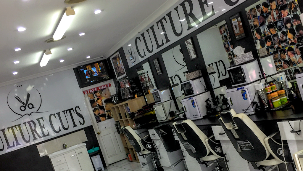 CULTURE CUTS BARBER And Hair Salon | hair care | 5/147 Beaudesert Rd, Moorooka QLD 4105, Australia | 0731484571 OR +61 7 3148 4571