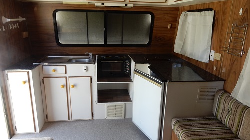 Caravan Hire Caboolture | 10 Kirby Rd, Caboolture QLD 4510, Australia | Phone: 0428 543 591