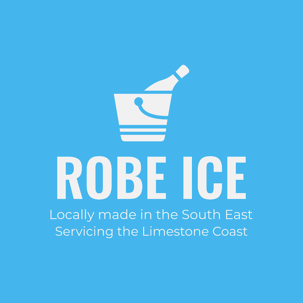 Robe Ice | 4 Hayes Ave, Robe SA 5276, Australia | Phone: 0408 991 852