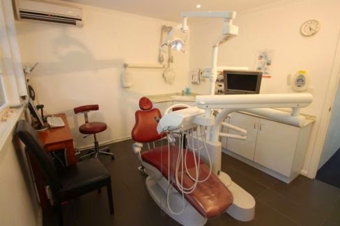 Fremantle Smiles Dental Centre | dentist | 118A Wray Ave, Fremantle WA 6160, Australia | 0893366157 OR +61 8 9336 6157