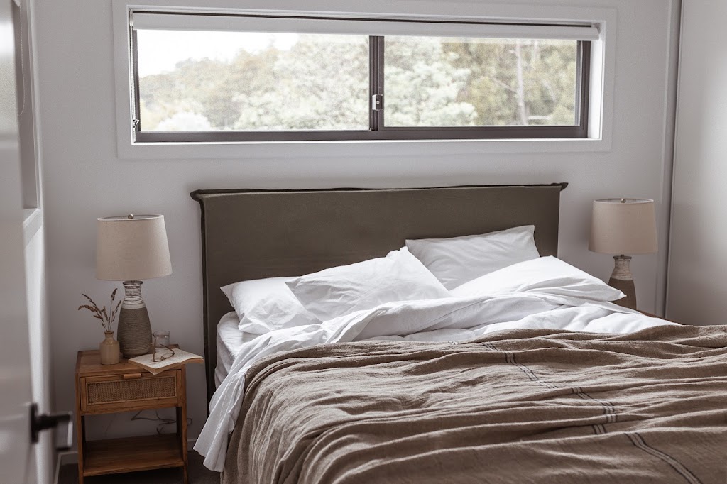 Bay View Retreats | 21 Bay View Rd, Dover TAS 7117, Australia | Phone: 0486 045 888