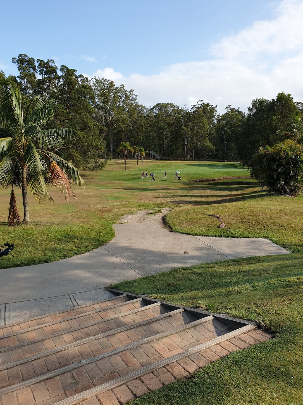 Woodford Golf Club | 2/82 Golf Course Rd, Woodford QLD 4514, Australia | Phone: (07) 5496 1004