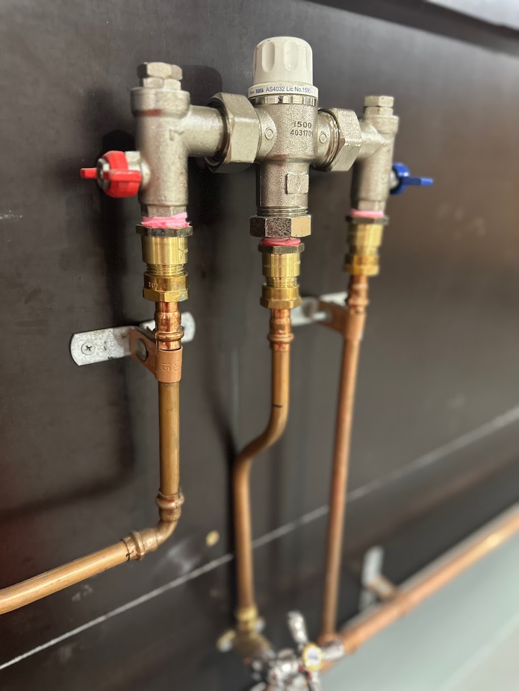 Master Plumbers NSW | Unit 1/13 Stanton Rd, Seven Hills NSW 2147, Australia | Phone: (02) 8789 7000