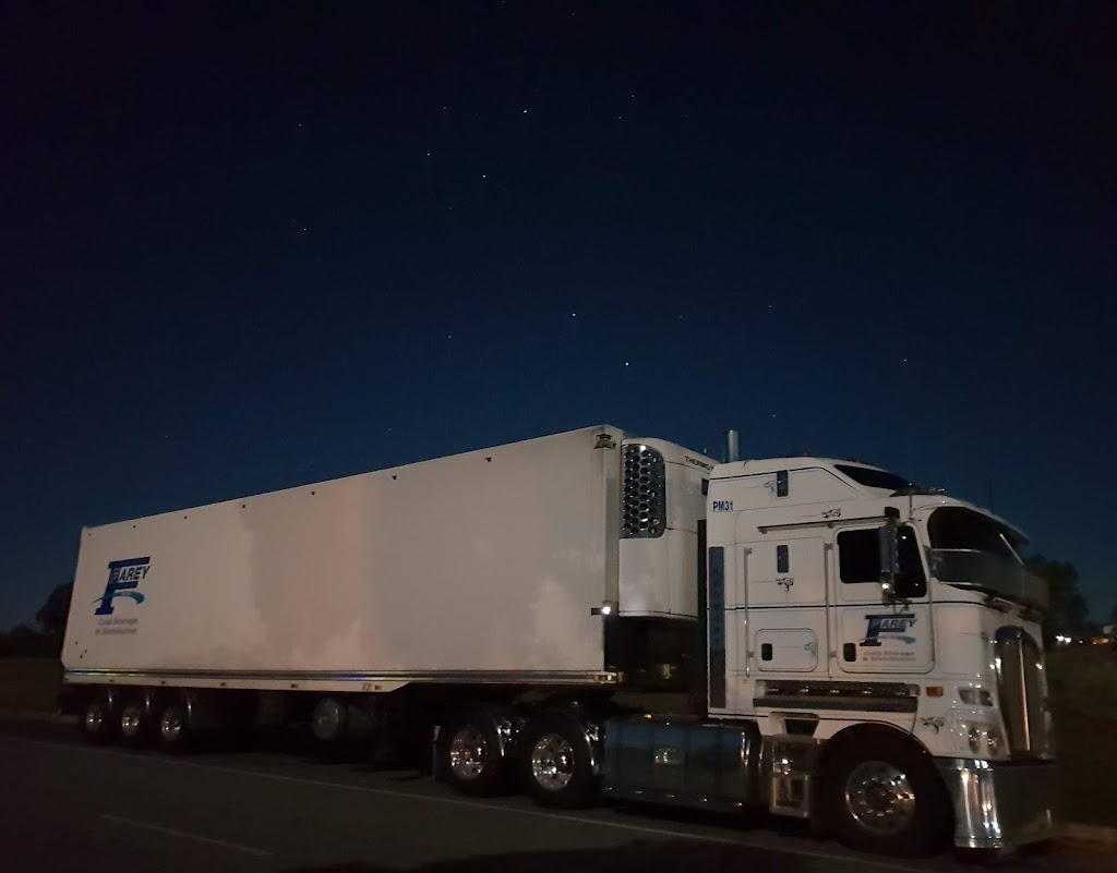 Farey Transport & Trading | 16 Say St, East Wagga Wagga NSW 2650, Australia | Phone: (02) 6971 0767