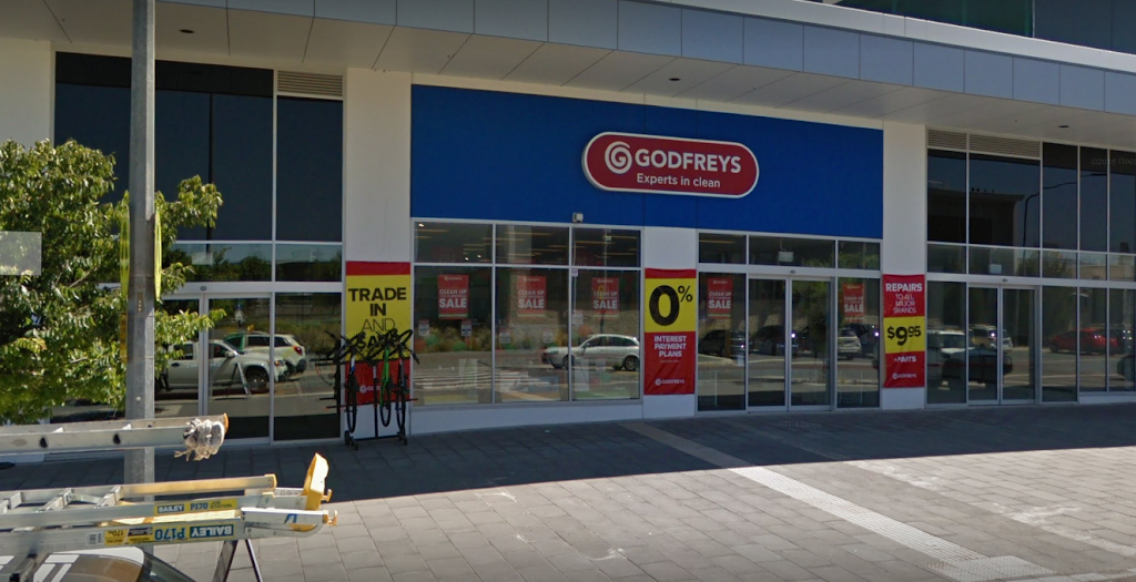 Godfreys Gungahlin | home goods store | 8/5 Hibberson St, Gungahlin ACT 2912, Australia | 0262410542 OR +61 2 6241 0542
