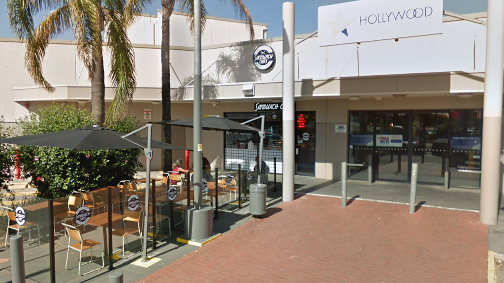 Sandwich Chefs - Hollywood Plaza | restaurant | Shop T13, Hollywood Plaza, Winzor and, Spains Rd, Salisbury Downs SA 5108, Australia